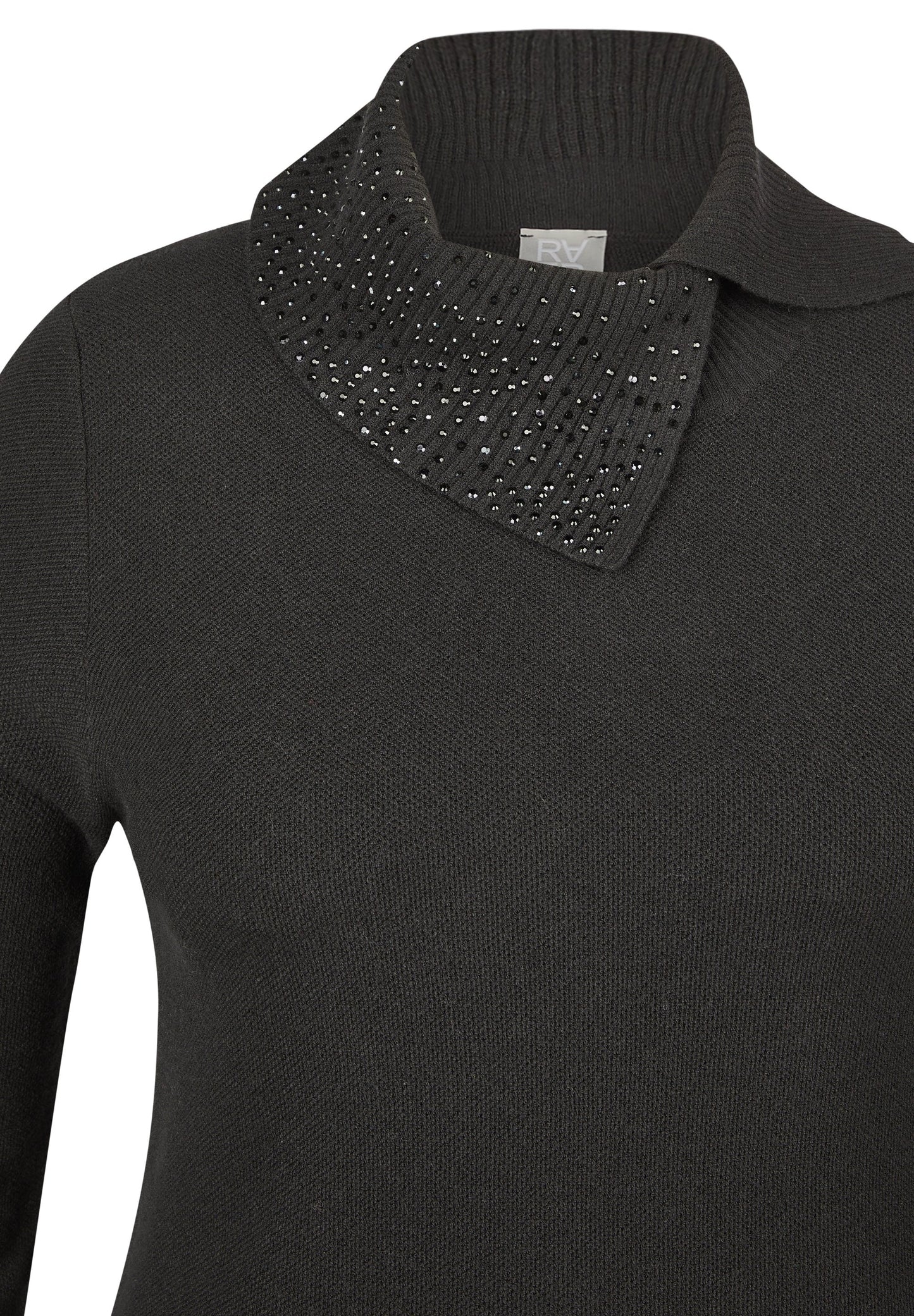 Black Sparkle (Schwarz)