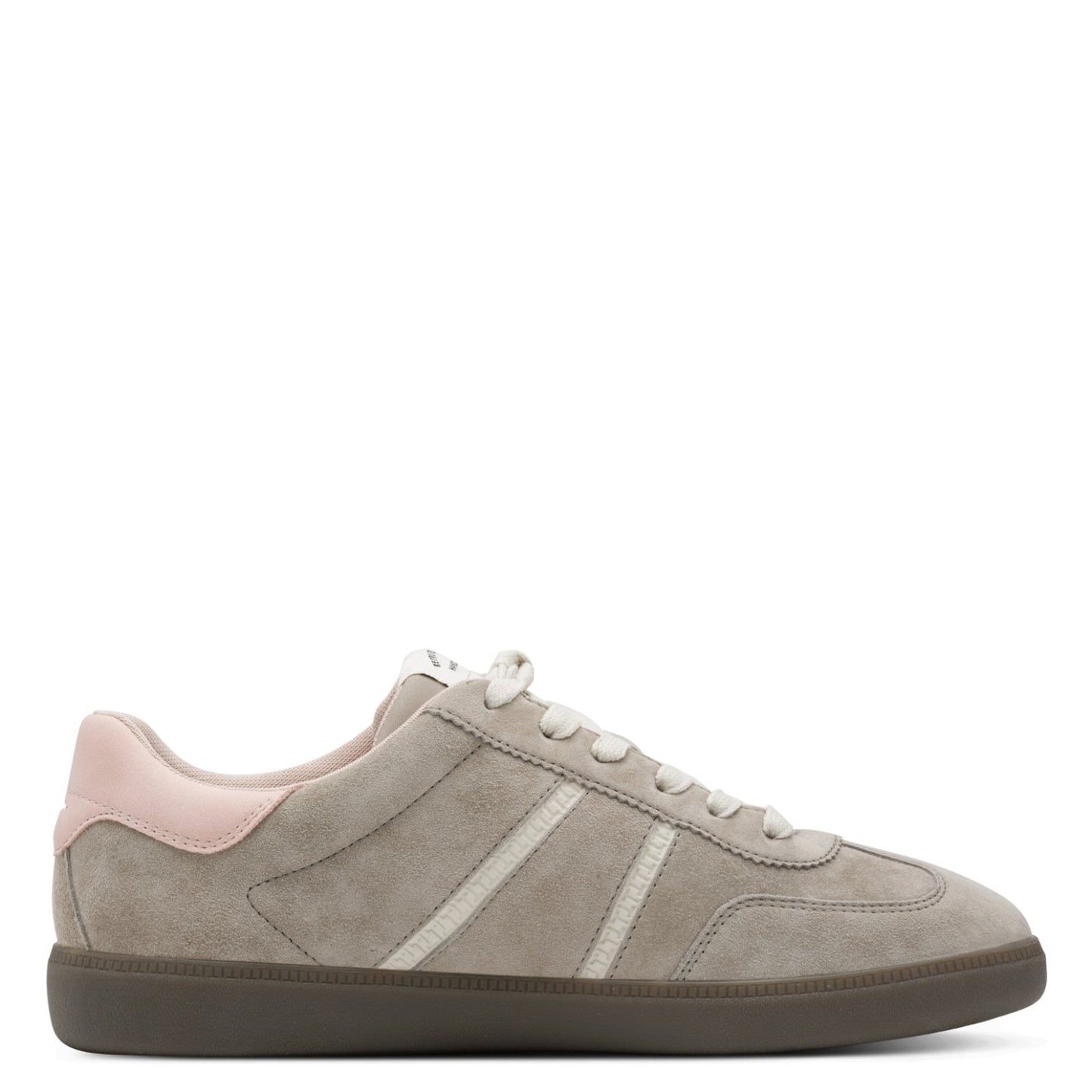 Schnürer (Taupe/rose)