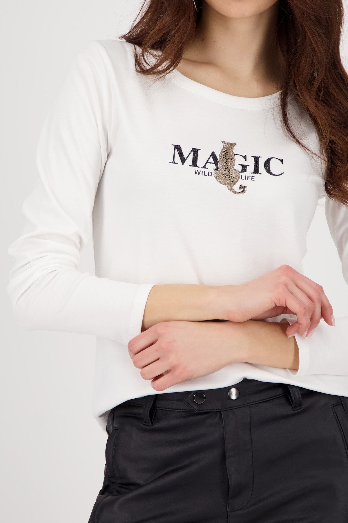 Pullover (Off-white)