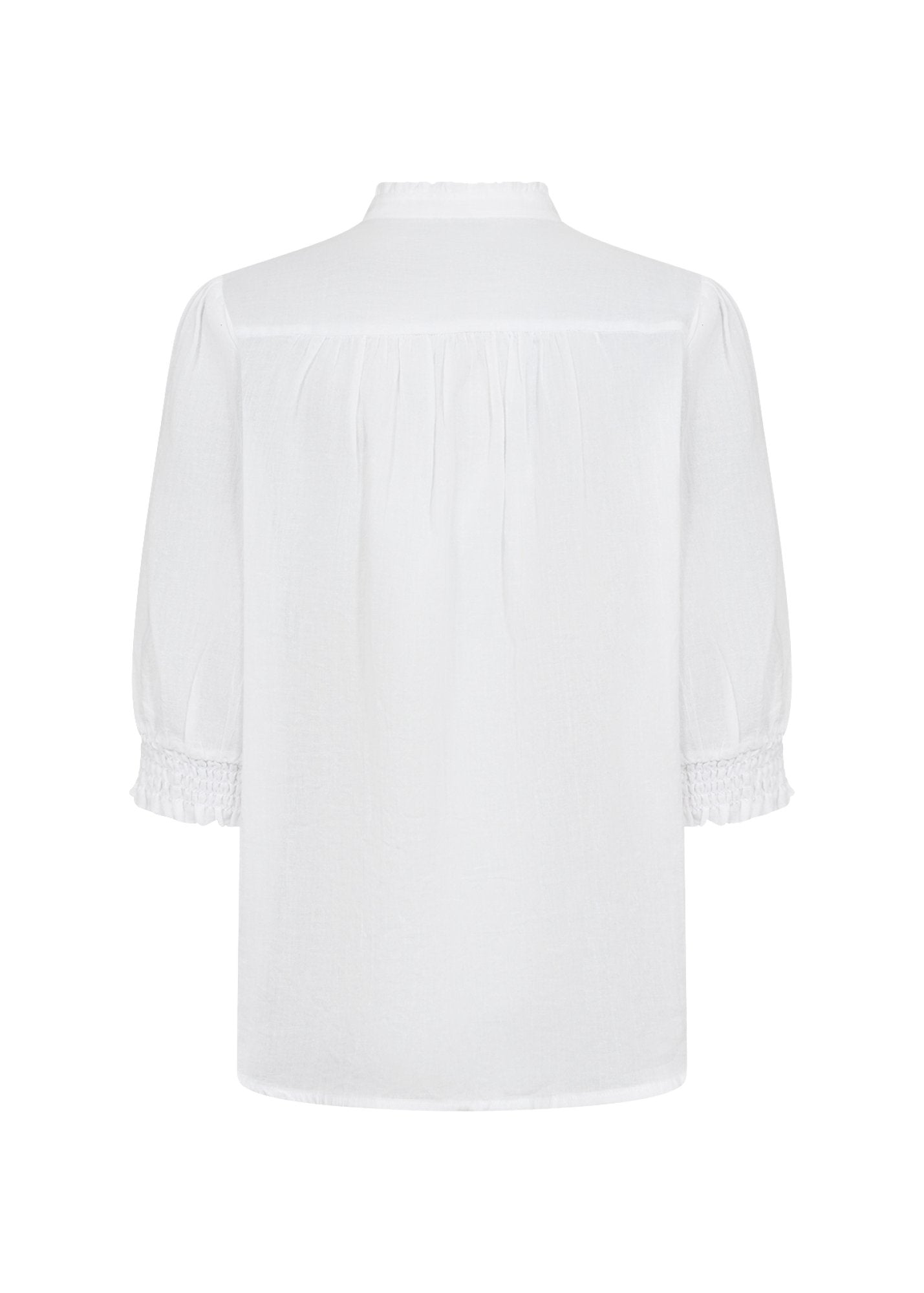 Sc-fabiana 3 (White)