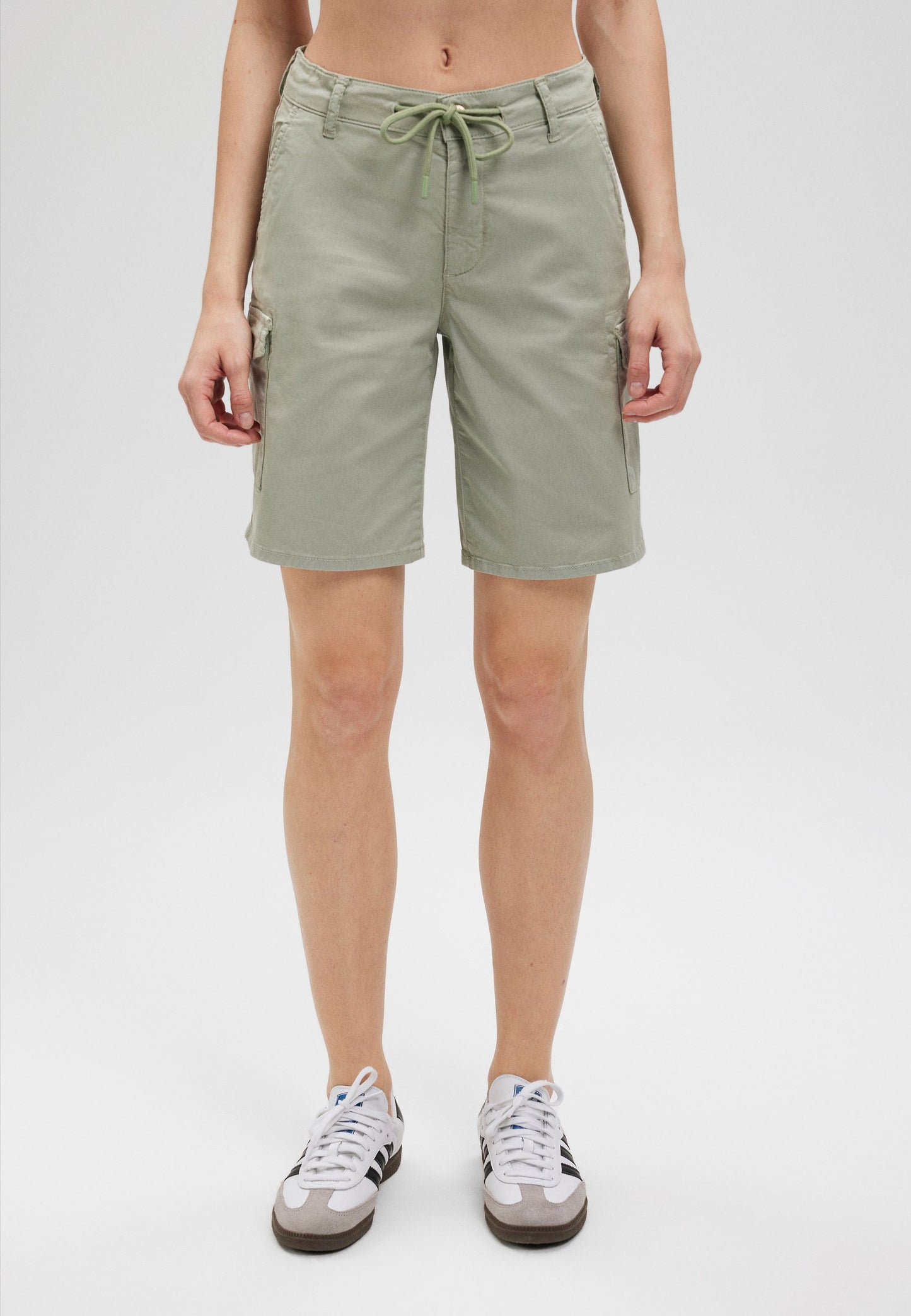 Remi (Green Colored)