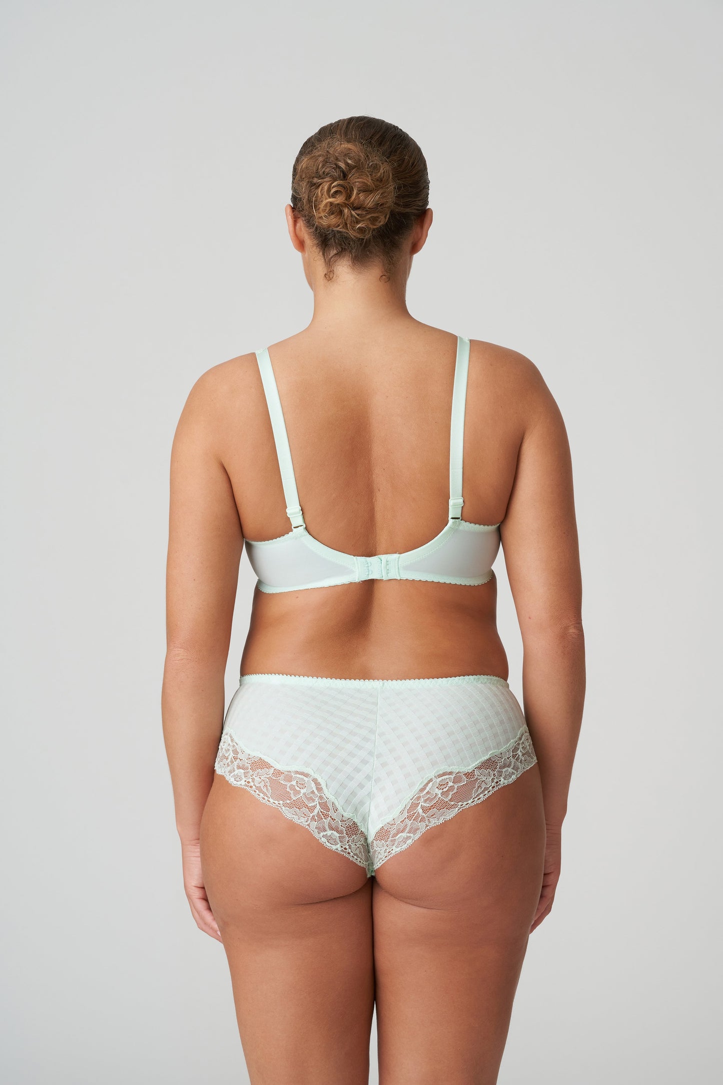 MADISON frühling grün Hotpants (Fdp)