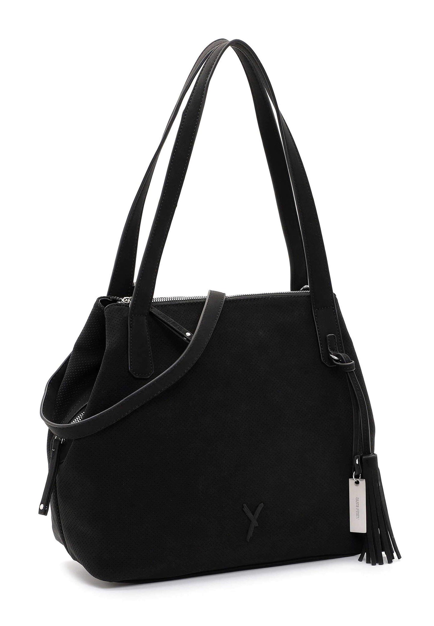 Shopper SFY Romy (Black)