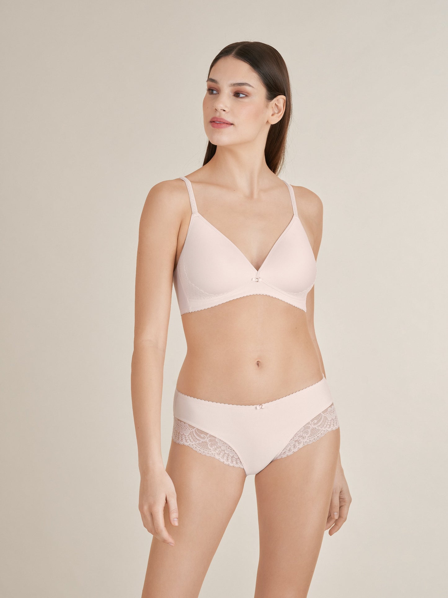 Swing - Taillenslip (Dusty Rose)