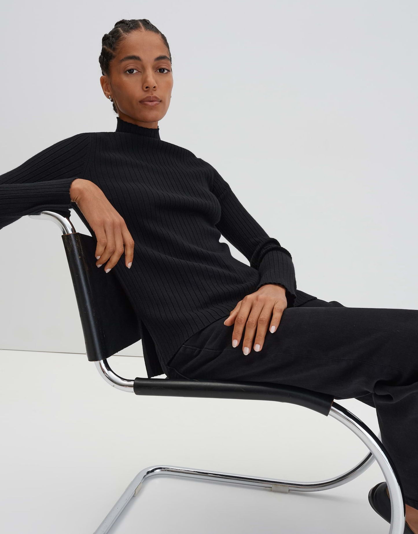 Tippi soft (Black)