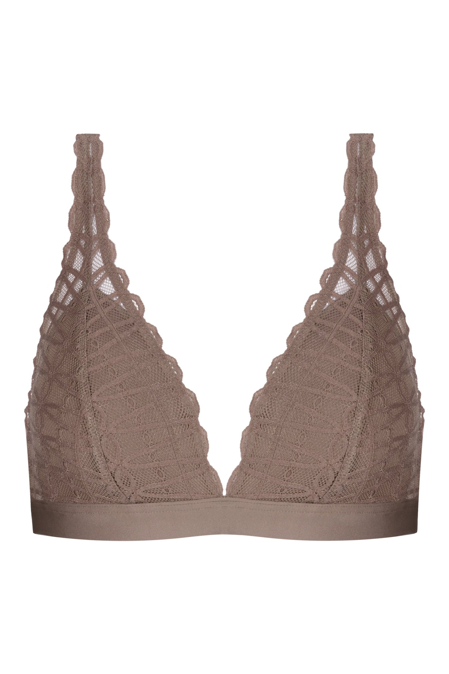 Triangle-BH (Milk`n Coffee)