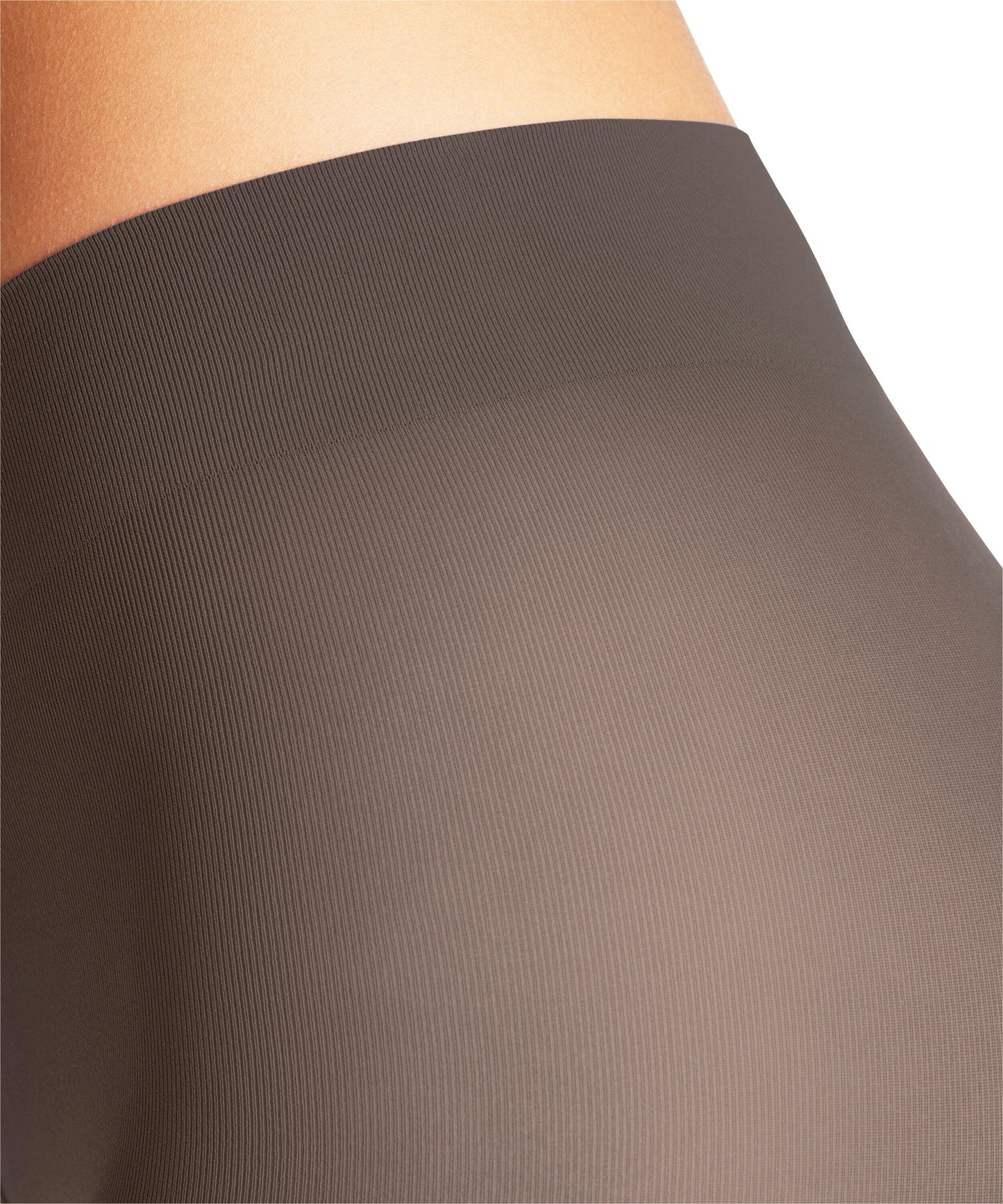 FALKE Pure Matt 50 DEN Damen (Iron)