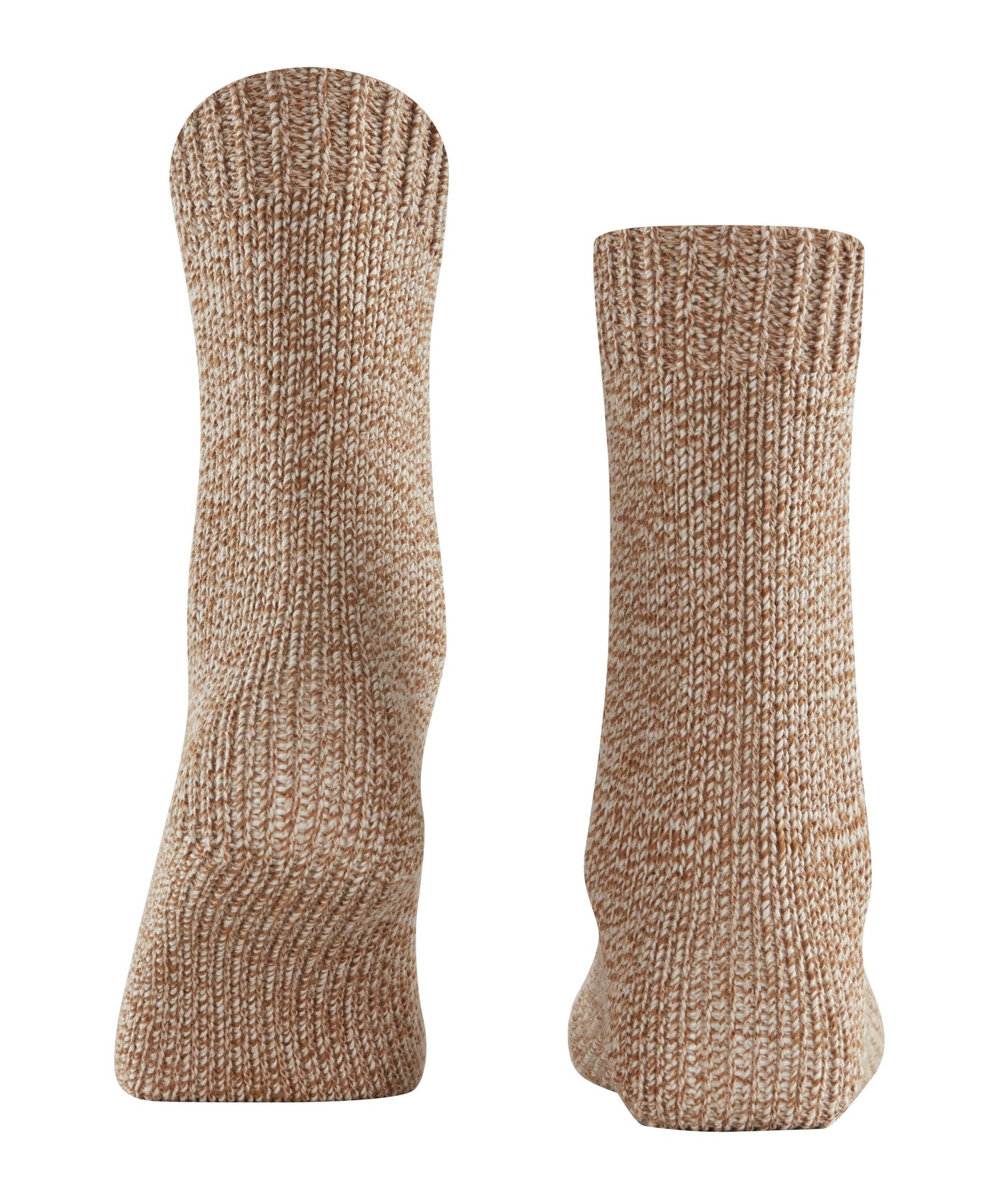 FALKE Marble Cloud Damen (Old Brass)