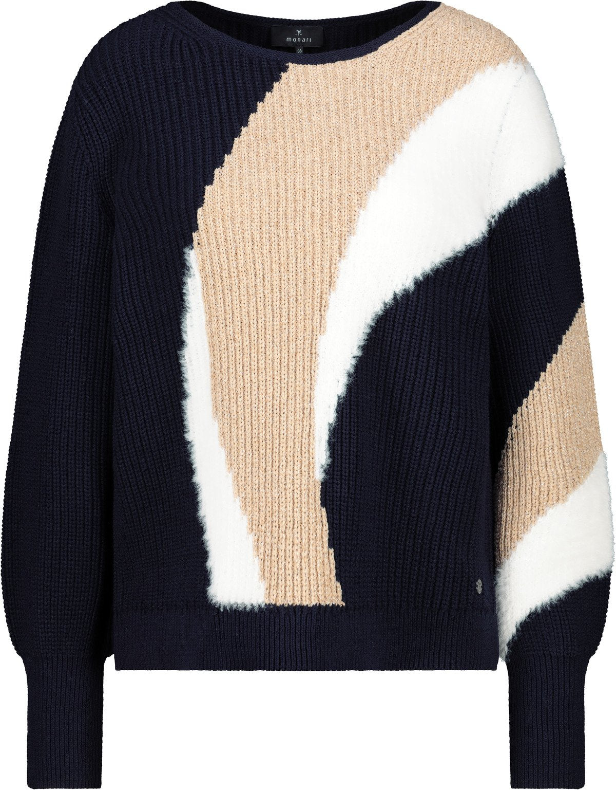 Pullover (Night Sky)