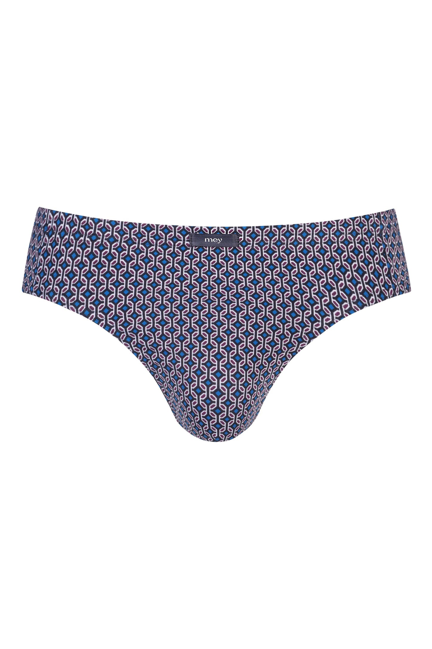 Jazz-Pants (Splash Blue)