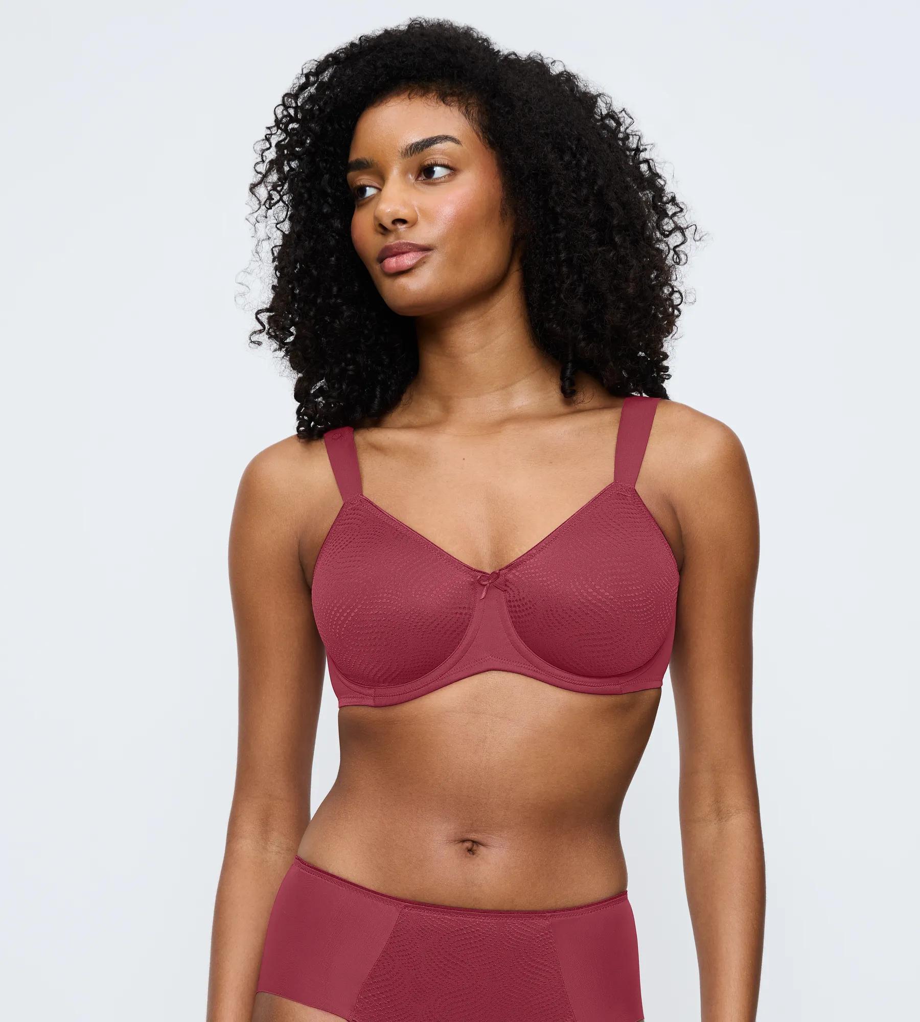 Essential Minimizer T W X (Sweet Marsala)
