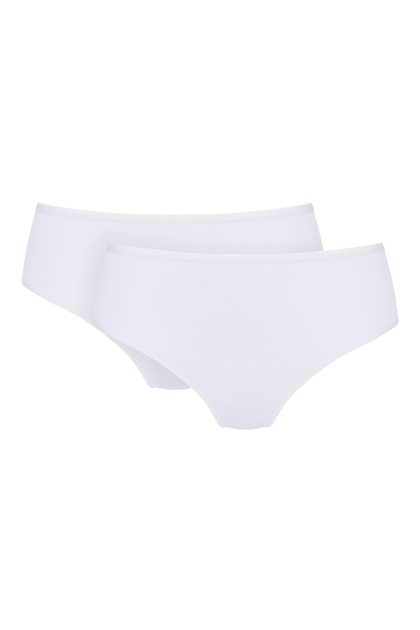 American Pants (Doppelpack) (Weiss)
