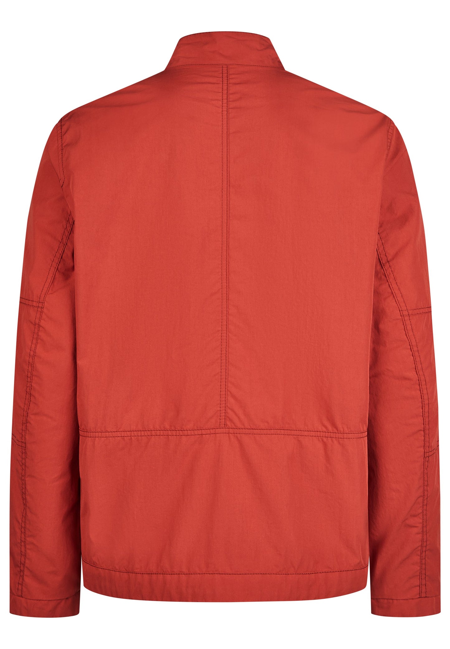 Leichte Jacke (Carmin Red)