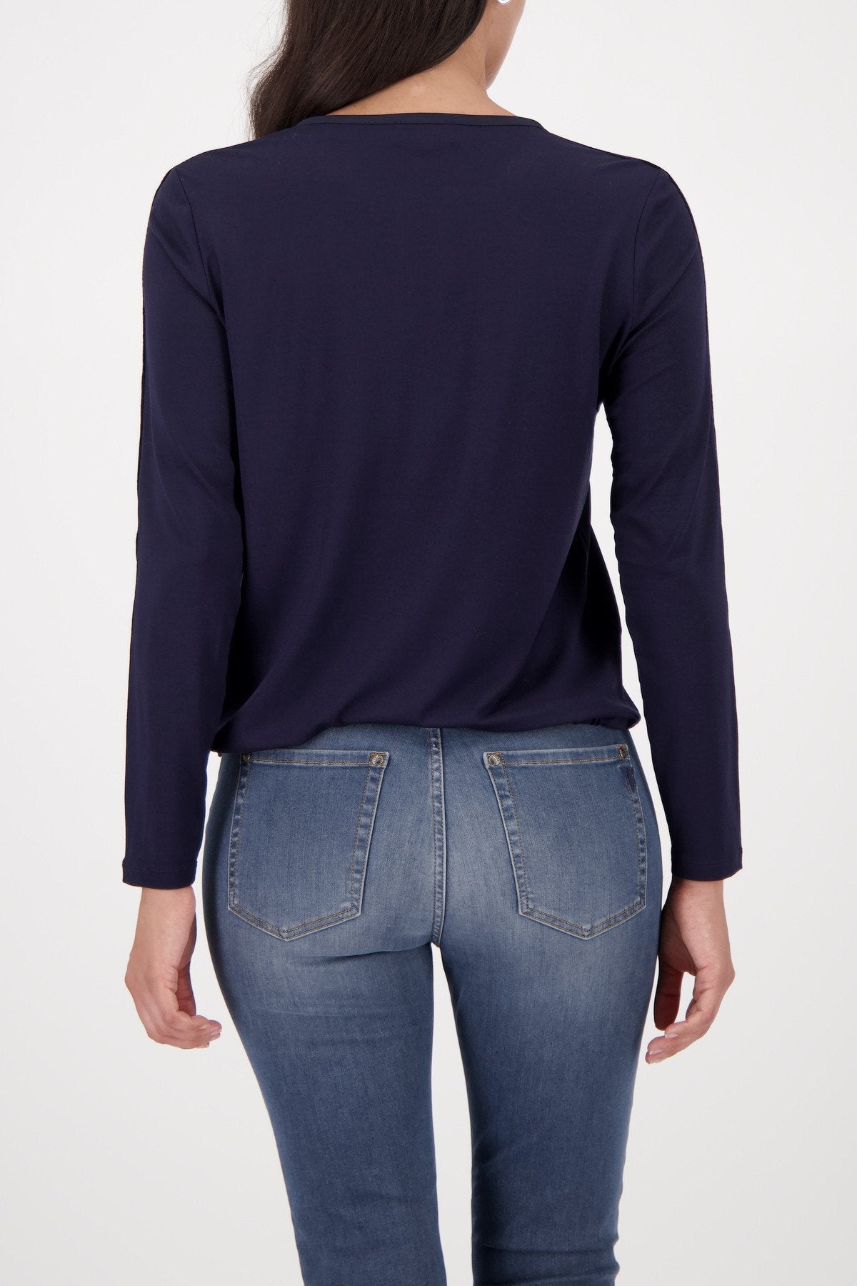 Pullover (Night Sky)