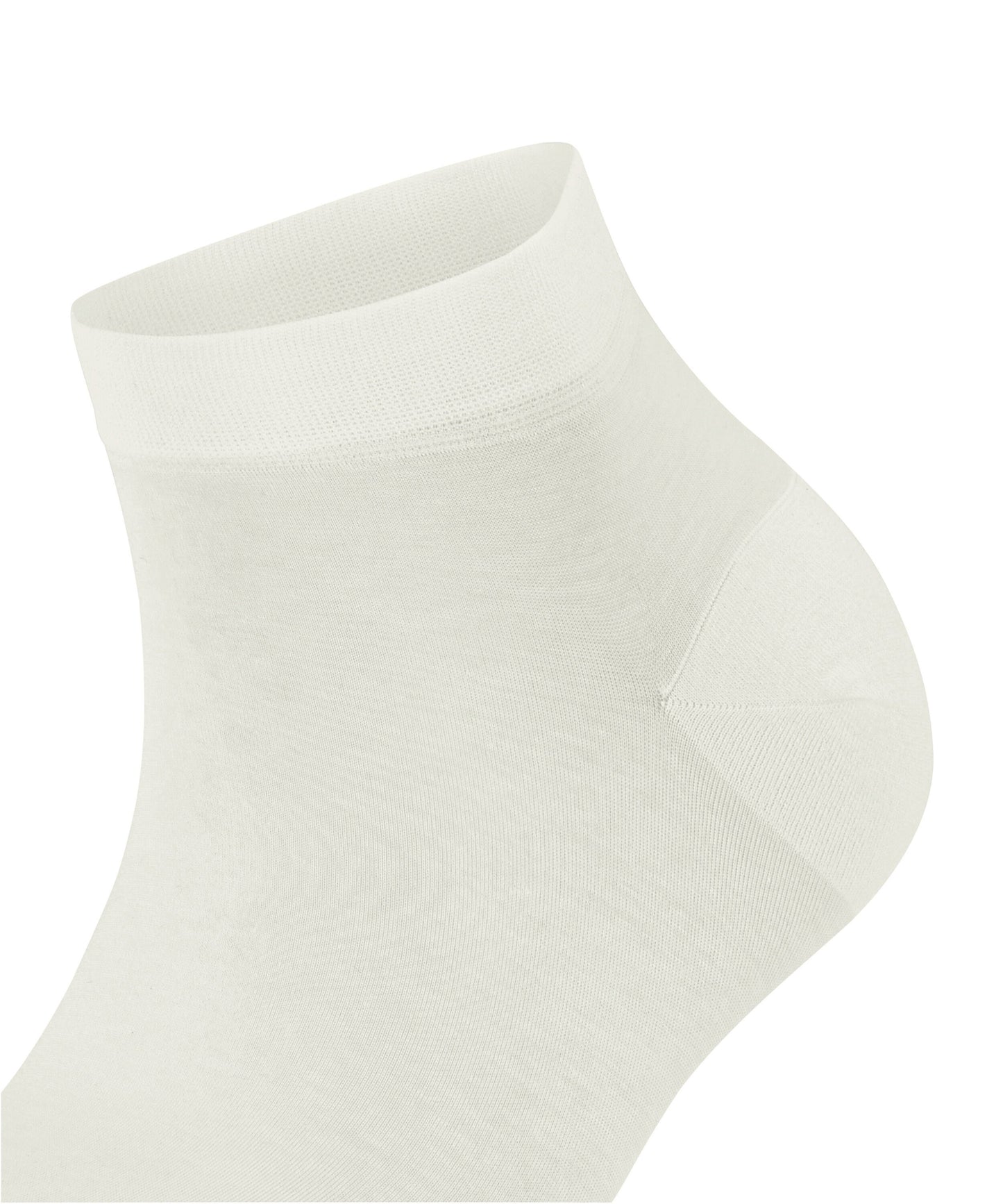 FALKE Fine Softness 50 DEN Damen (White)
