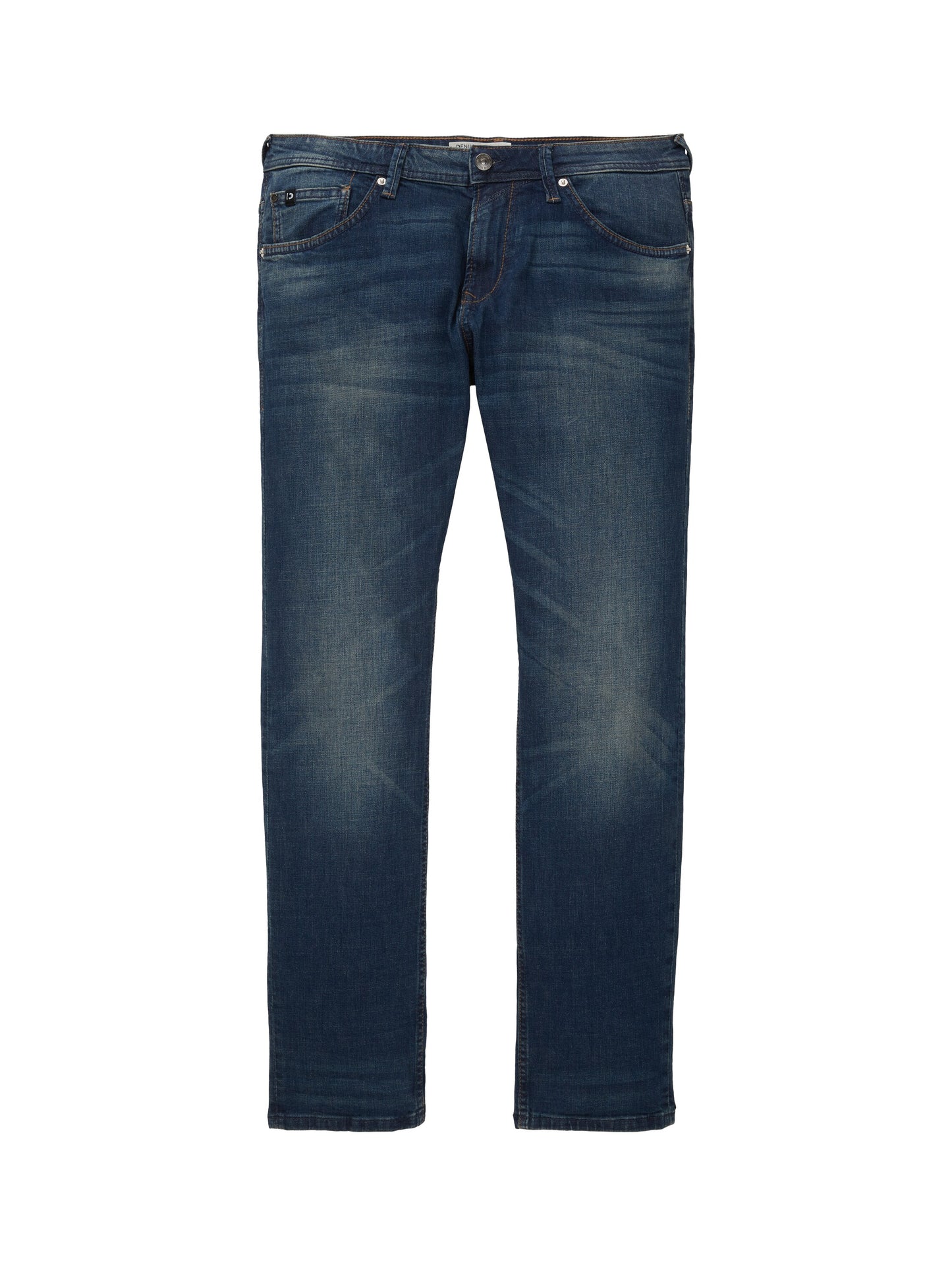 Piers Slim Jeans (Dark Stone Was)