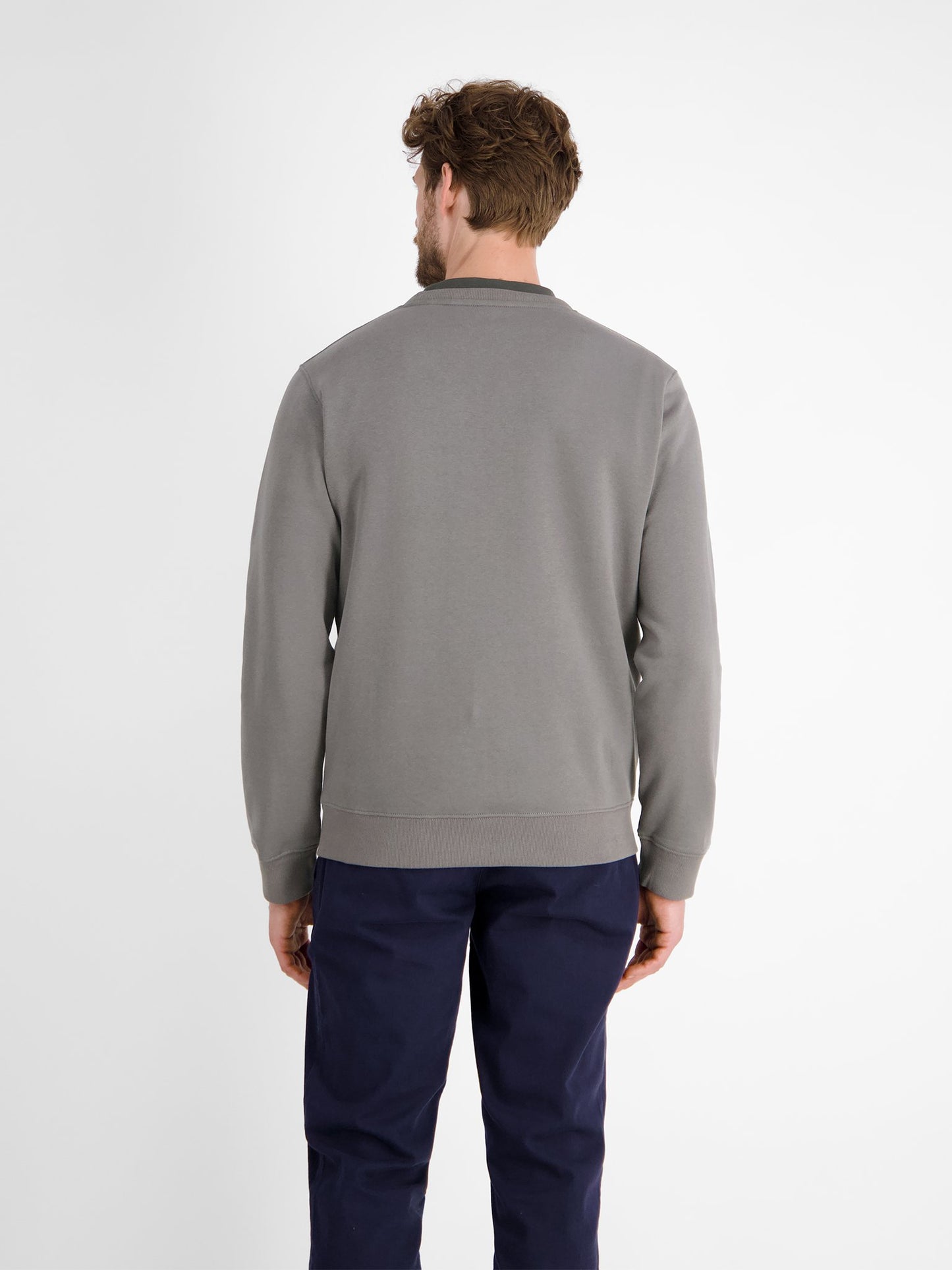 O-neck Buendchen (Basalt Grey)