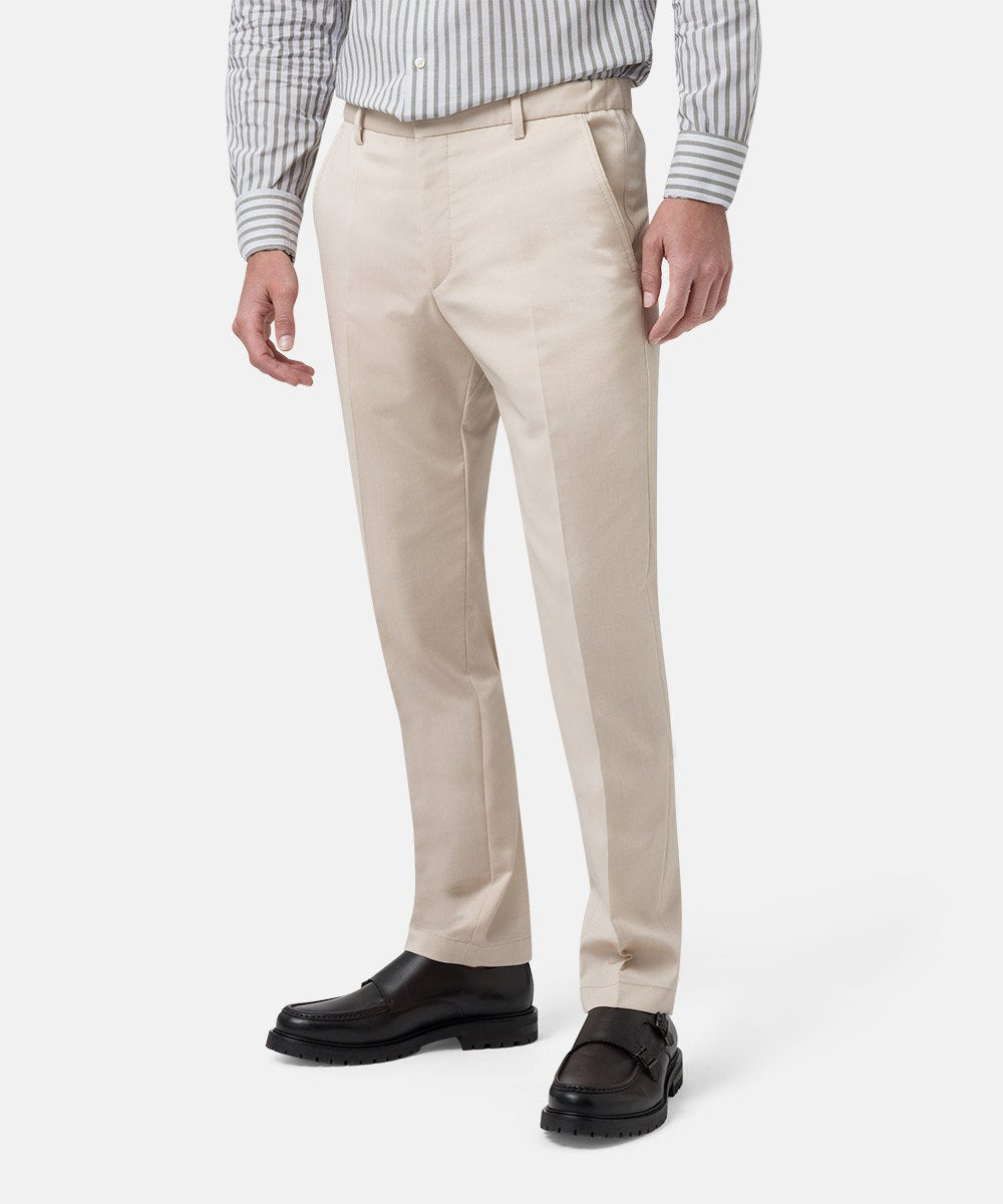Lyon tapered (Pelican)