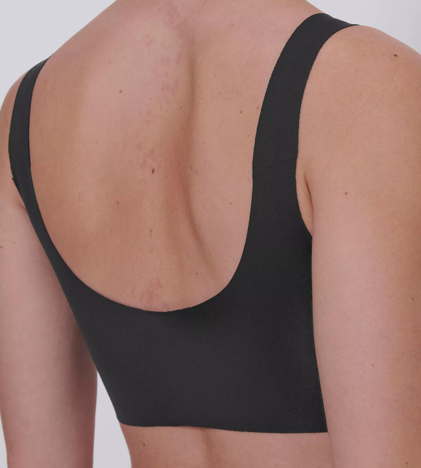 sloggi ZERO Feel 2.0 Top (Black)