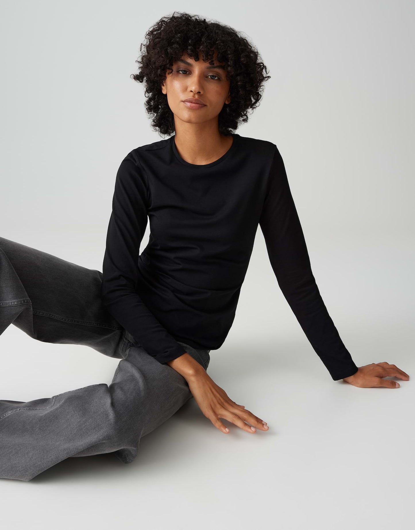 Smilla (Black)