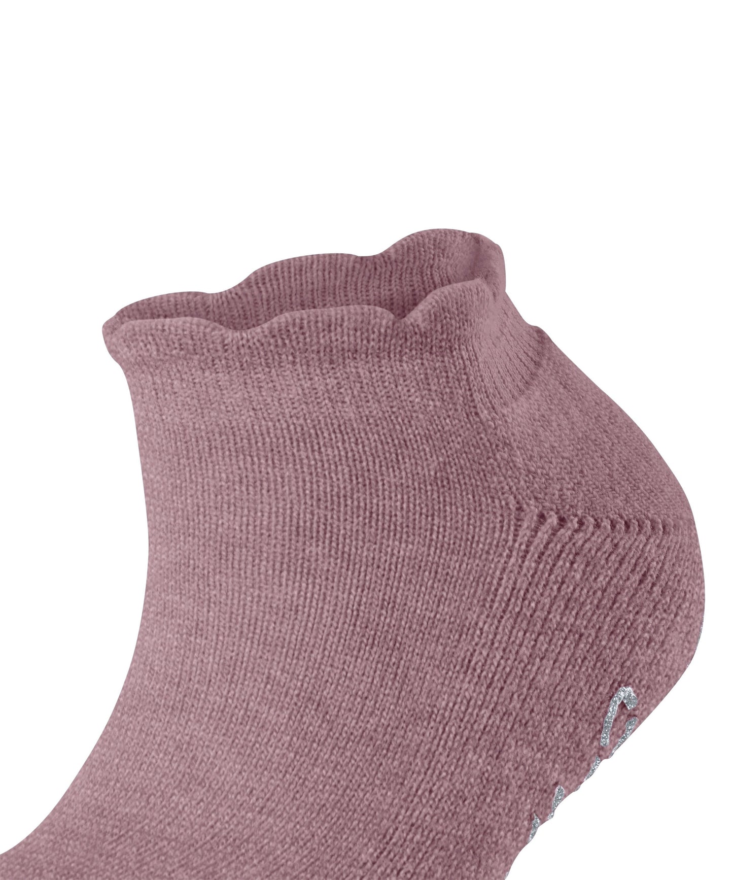 FALKE Soft Elegance Damen (Brick)