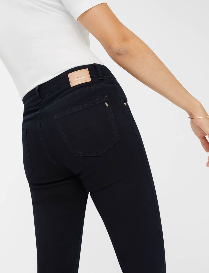 Style Shakira (Clean Blue Black)