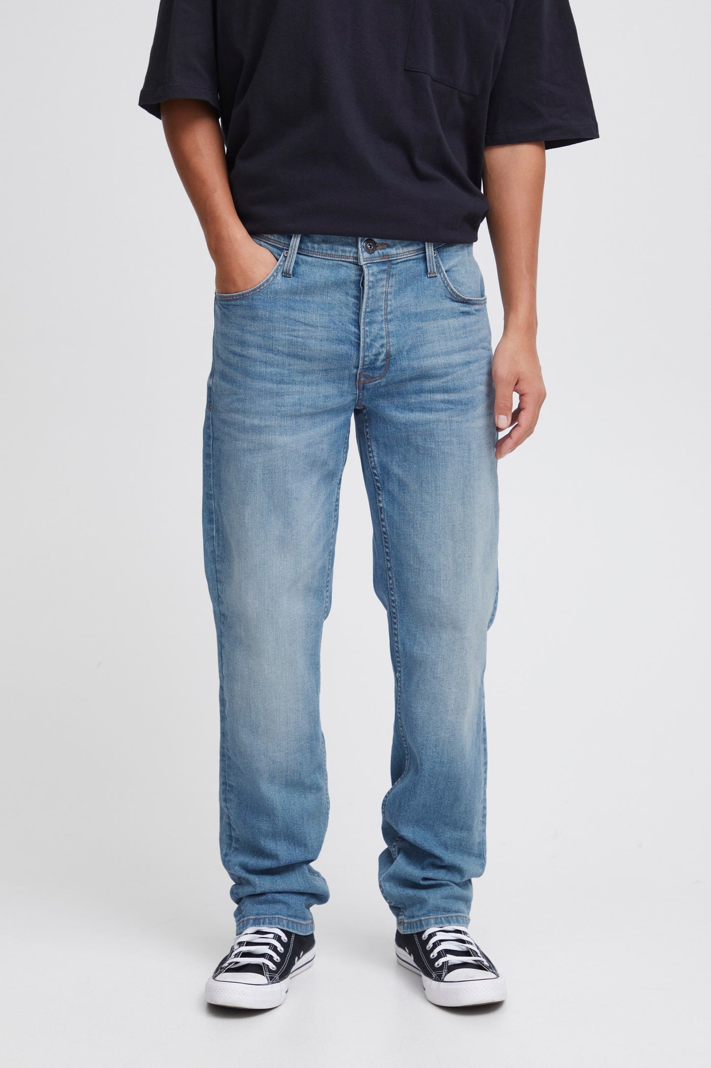 Bhrock Reg 0069 Noos (Light Blue -)