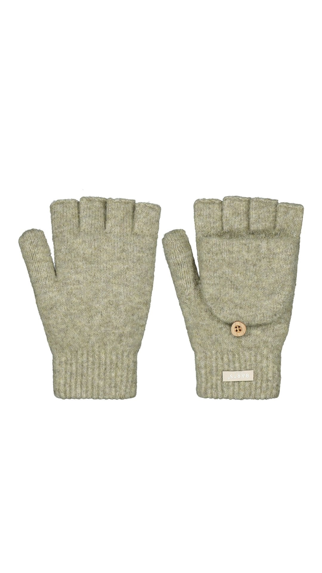 Kirinda Bumgloves (Green Pale Army)