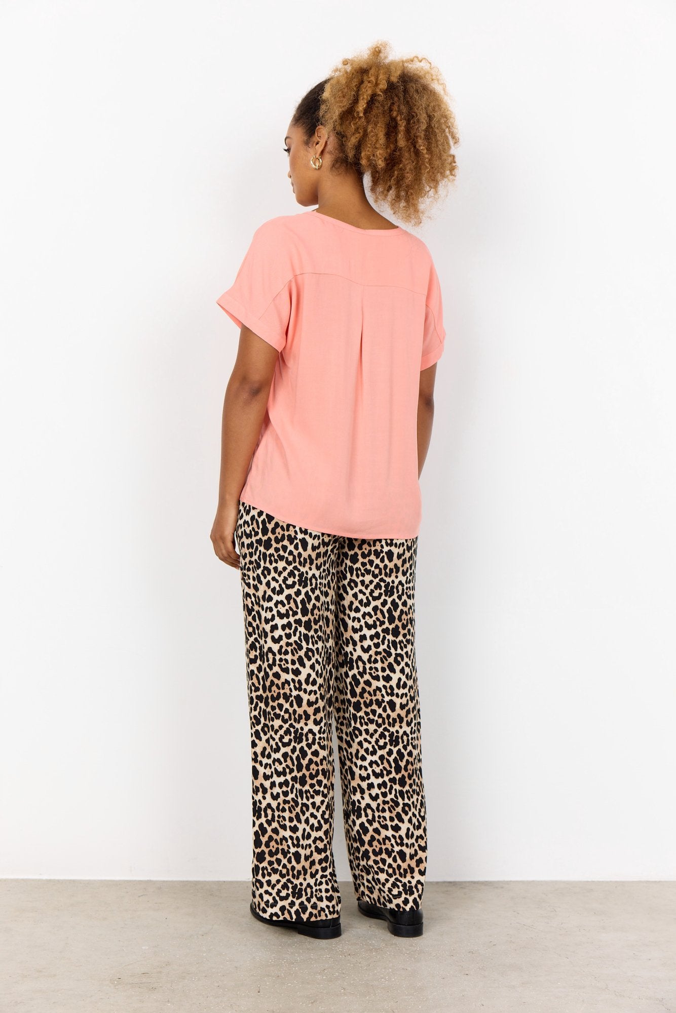 Sc-radia 9 (Peach Pink)