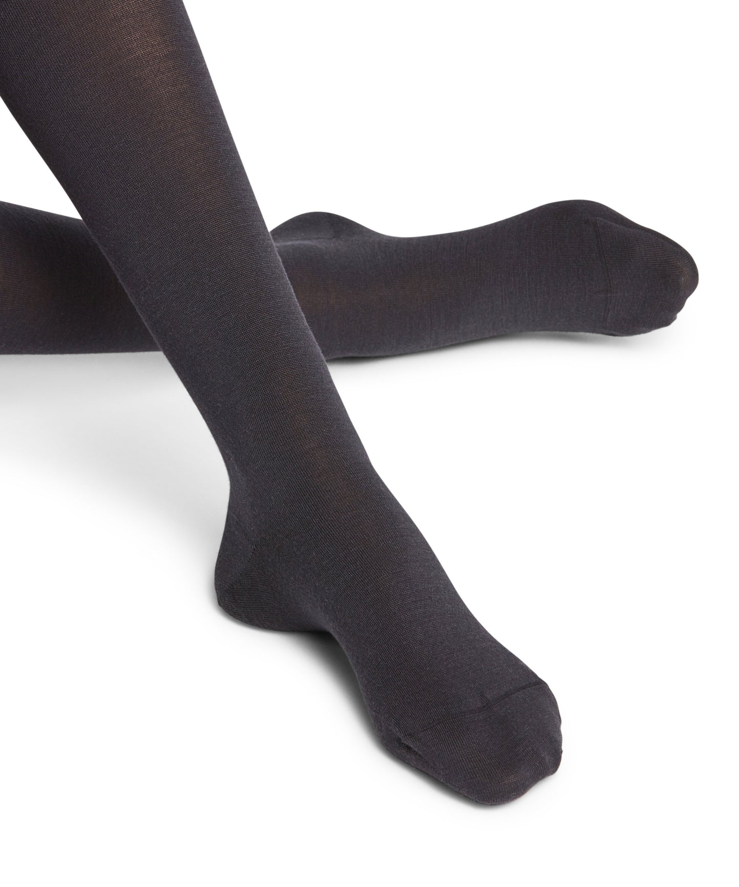 FALKE Softmerino Damen Strumpfhose (Dark Navy)