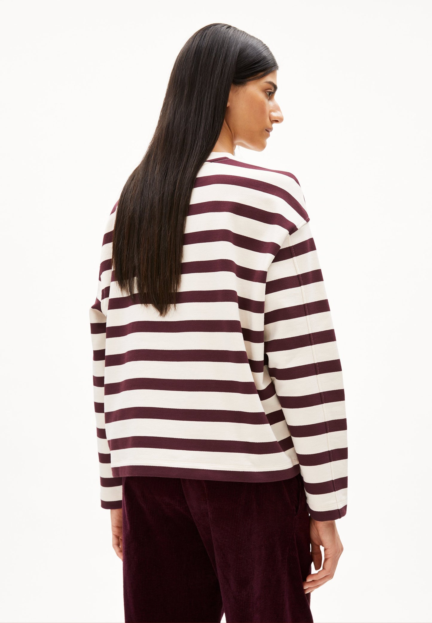 Iconic å Frankaa Bold (Undyed-dark Cra)