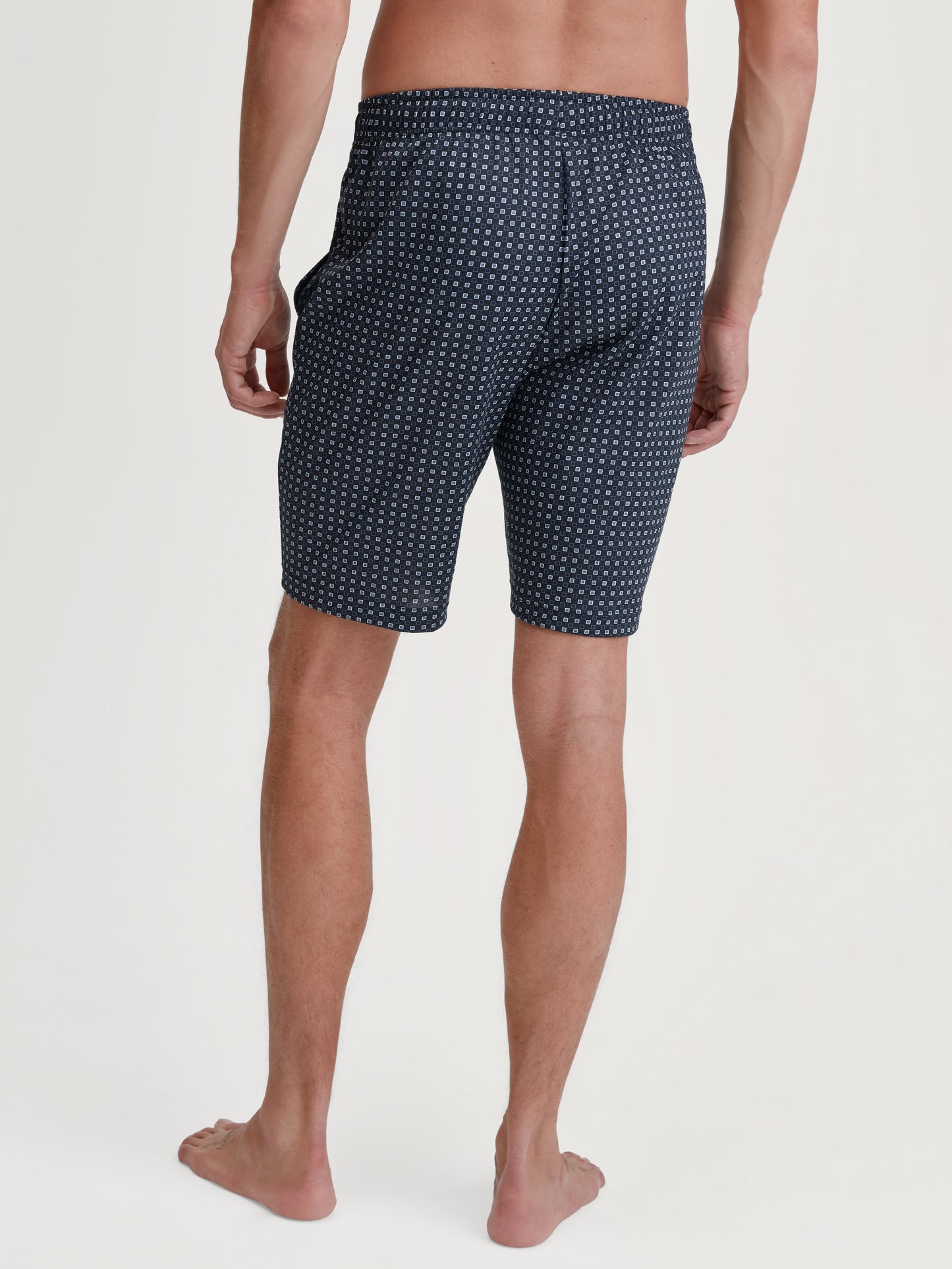 MEN Shorts (Dark Sapphire)