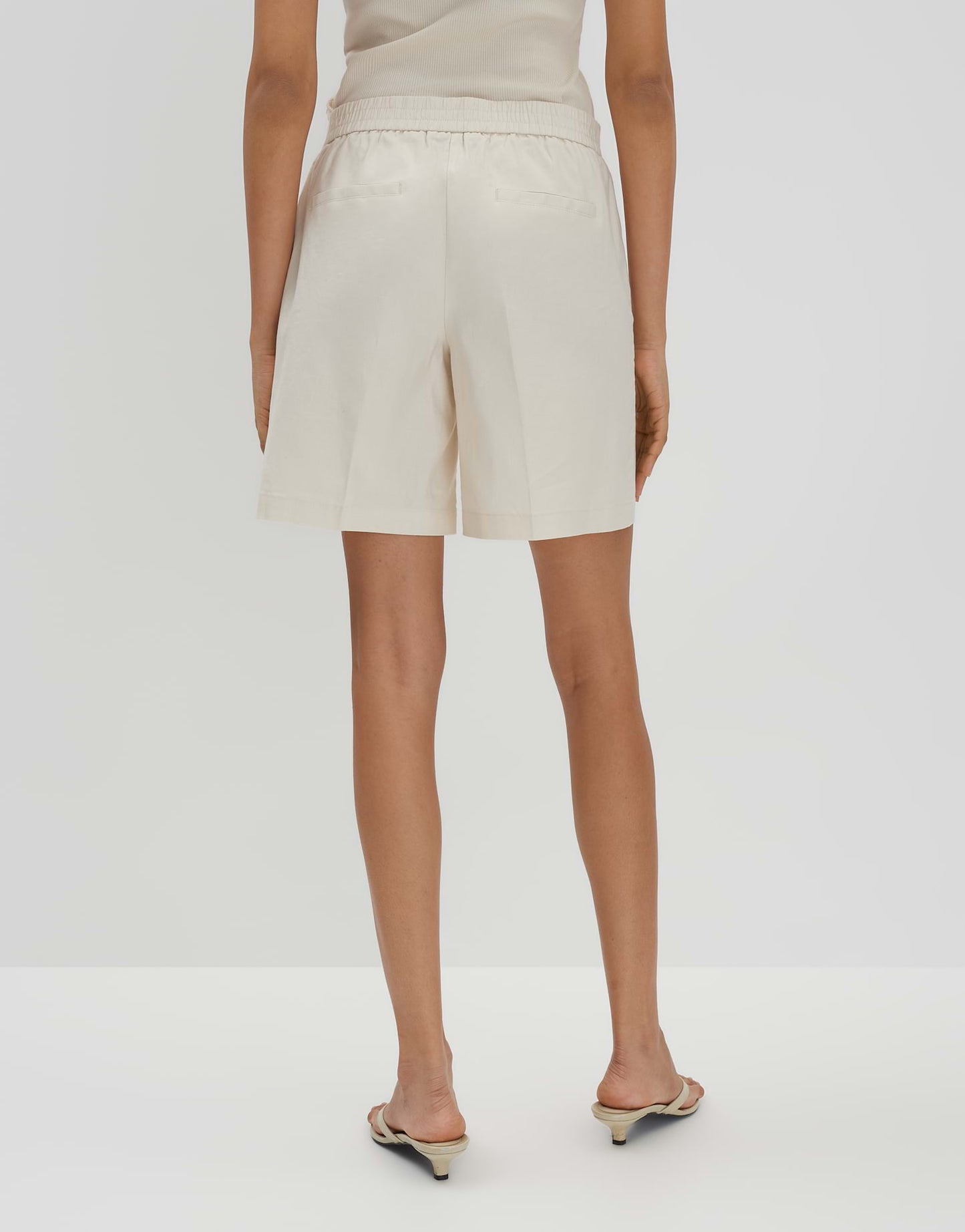 Charlie shorts (Natural Glaze)