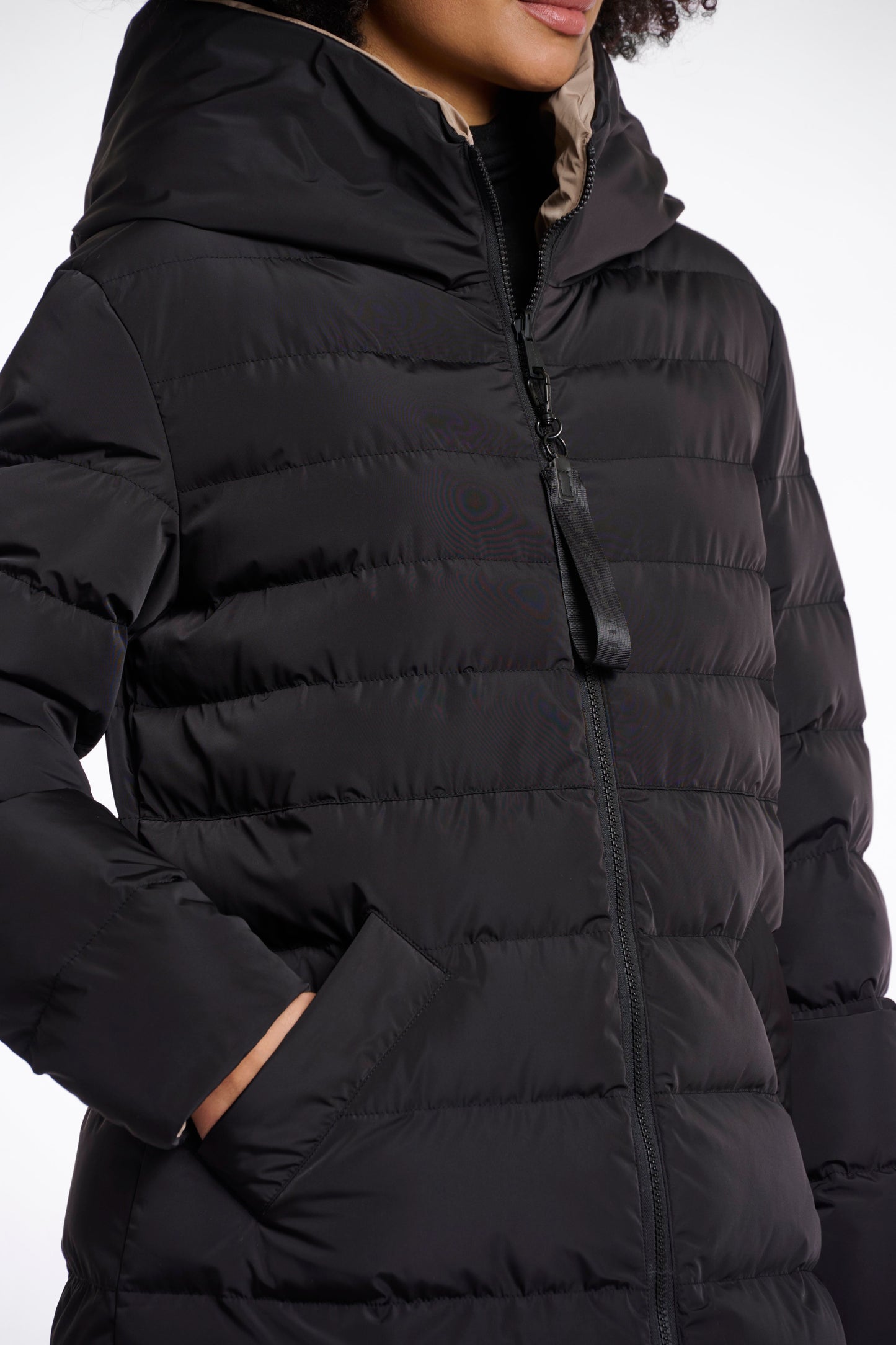 Keila.7002512 (Black And Toffee)