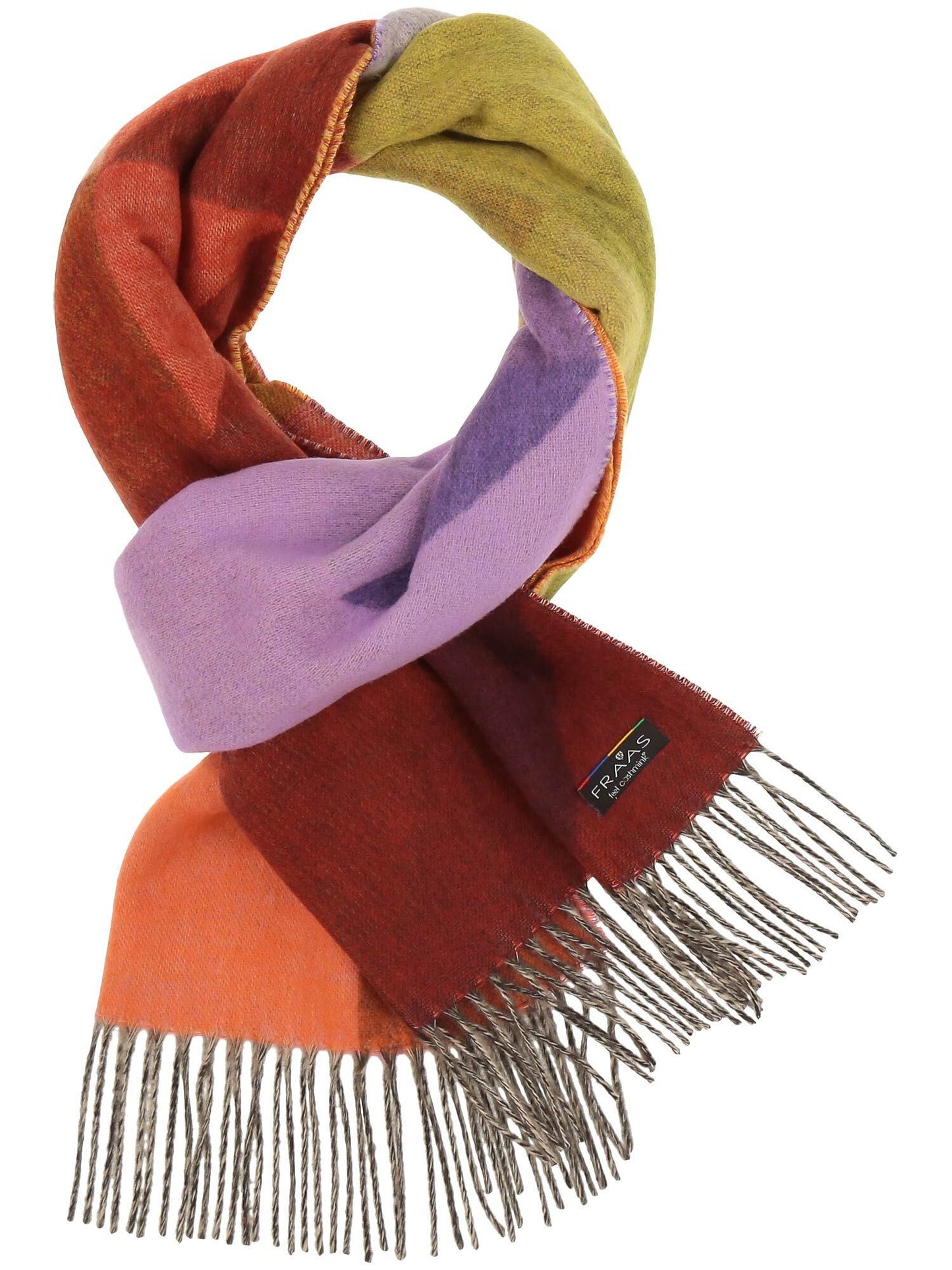 Schal Cashmink Schal (Spice Route)