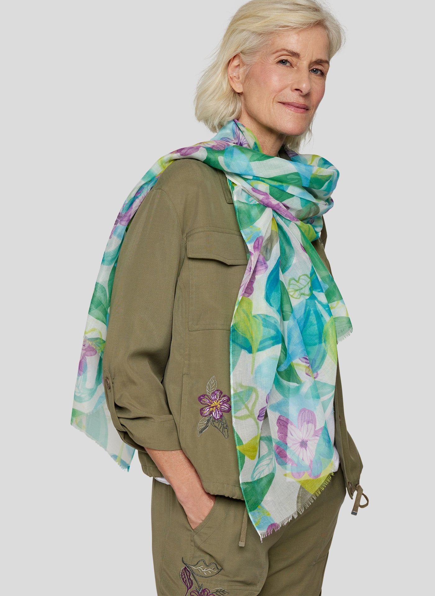 New Tropical (Smaragd)