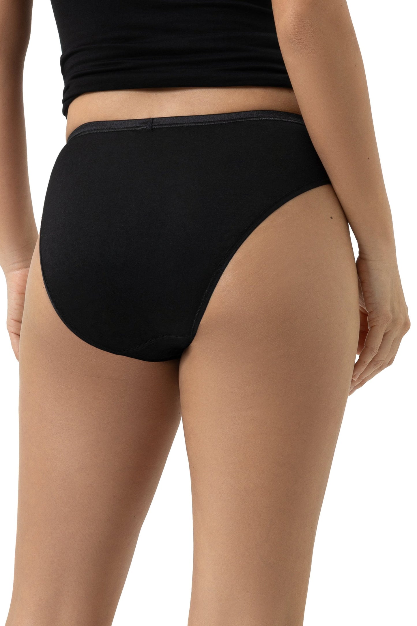 American Pants (Schwarz)