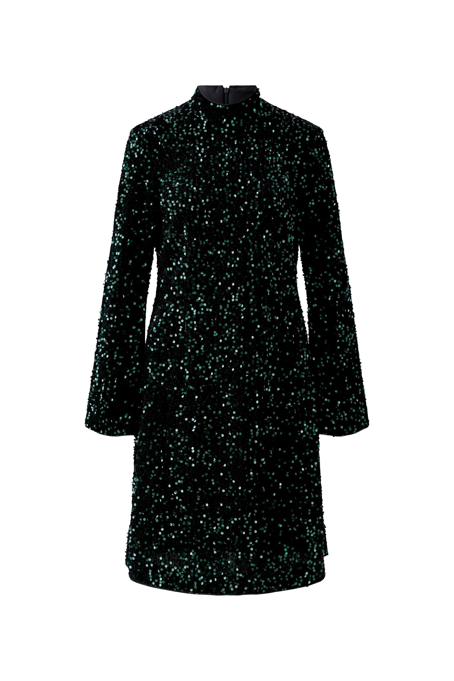 Kleid (Dk Green Green)