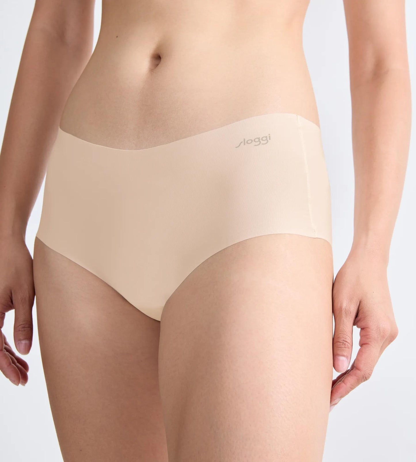 sloggi ZERO Microfibre 2.0 Short (Angora)