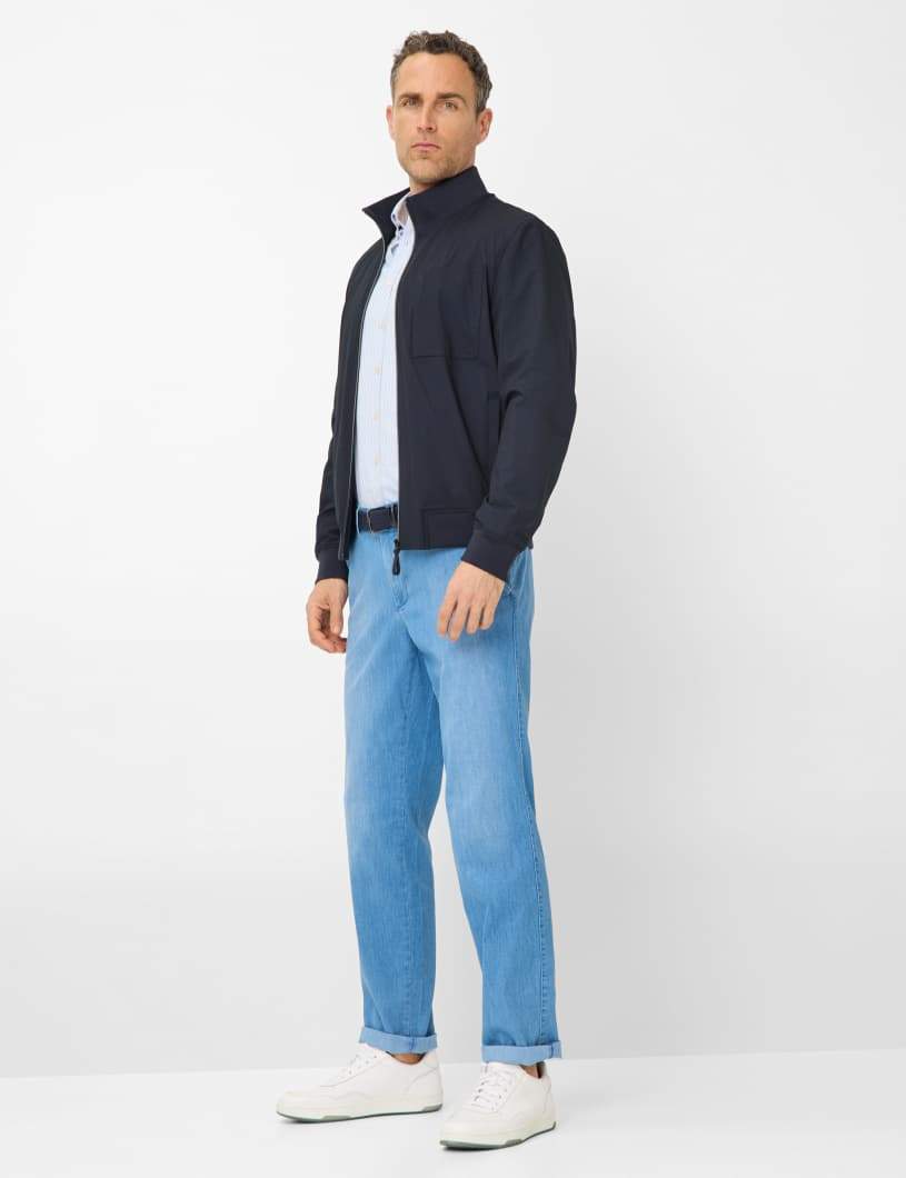 Style Thilo (Bleached)