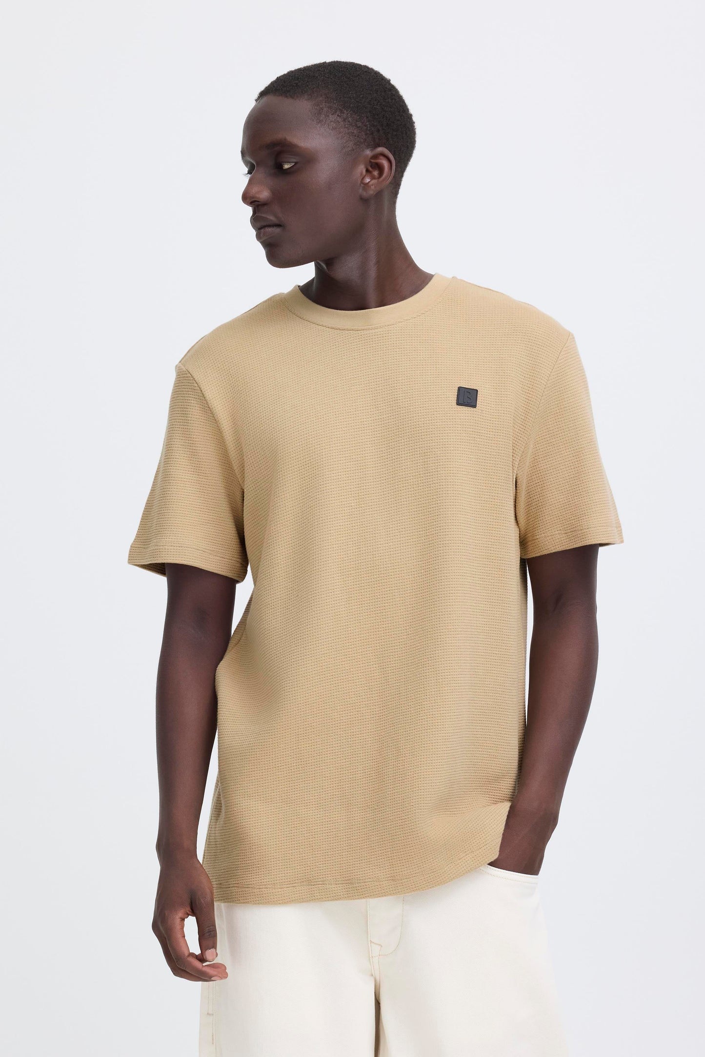 Bhfillip Tee (Cornstalk)