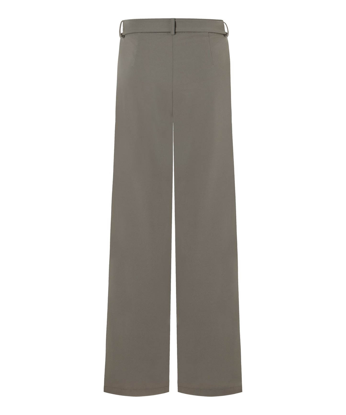Anny jogg (Dark Olive)