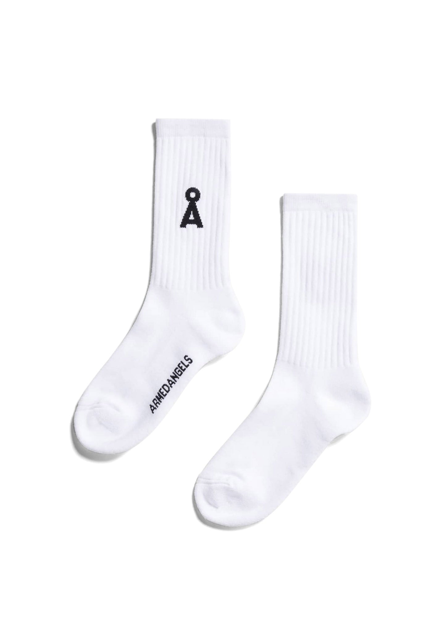 Saamus Bold (White)