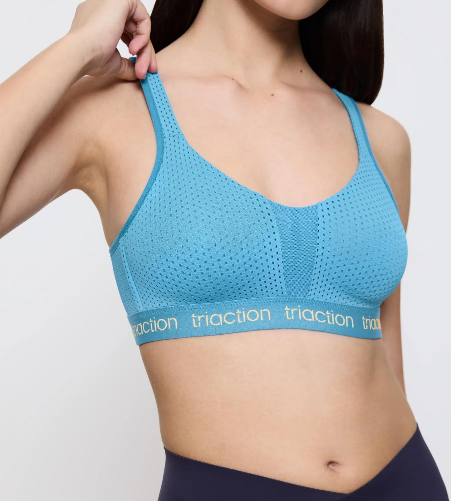 Triaction Energy Lite N EX (00xz Turkish Blue)