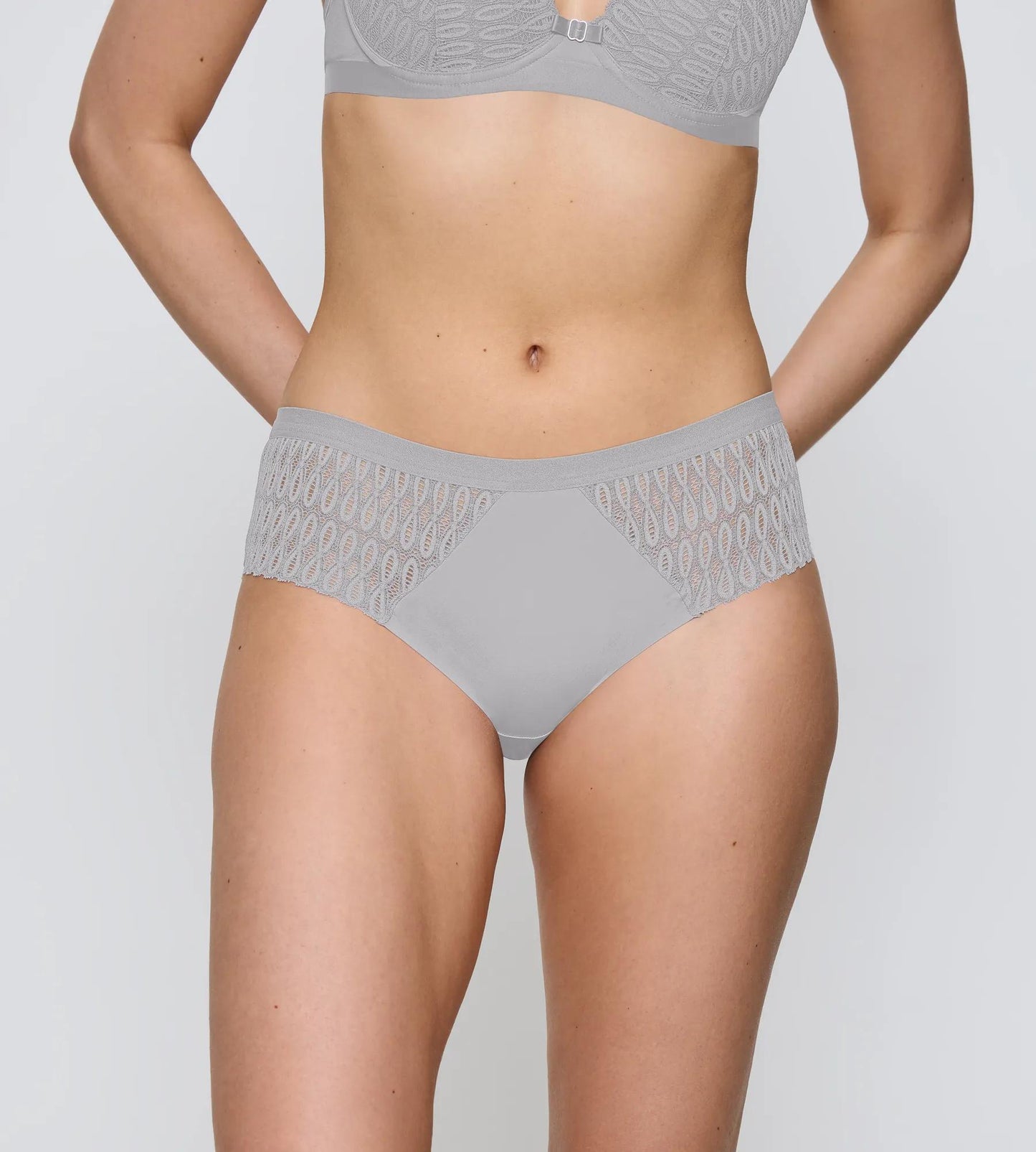 Aura Spotlight T Maxi (Grey Shadow)
