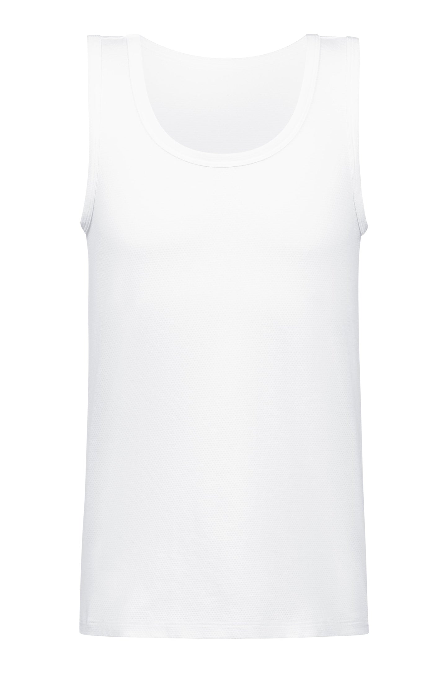 Tank Top (Weiss)