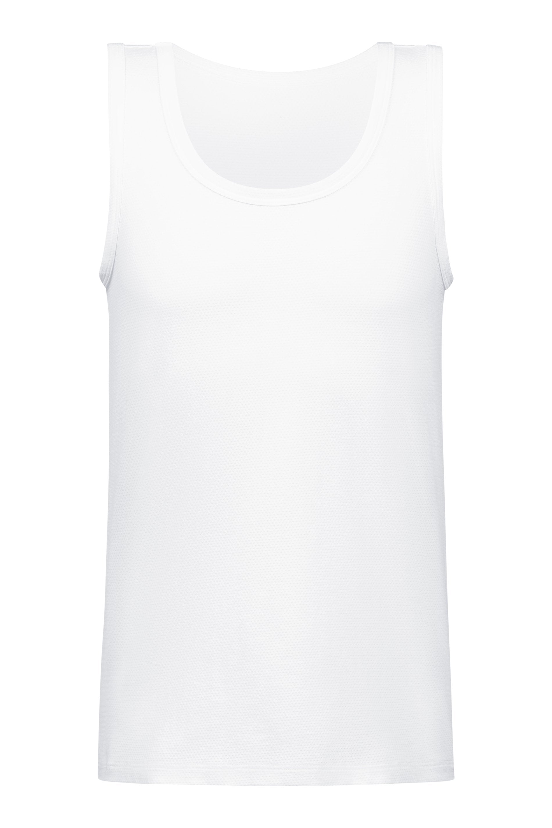 Tank Top (Weiss)