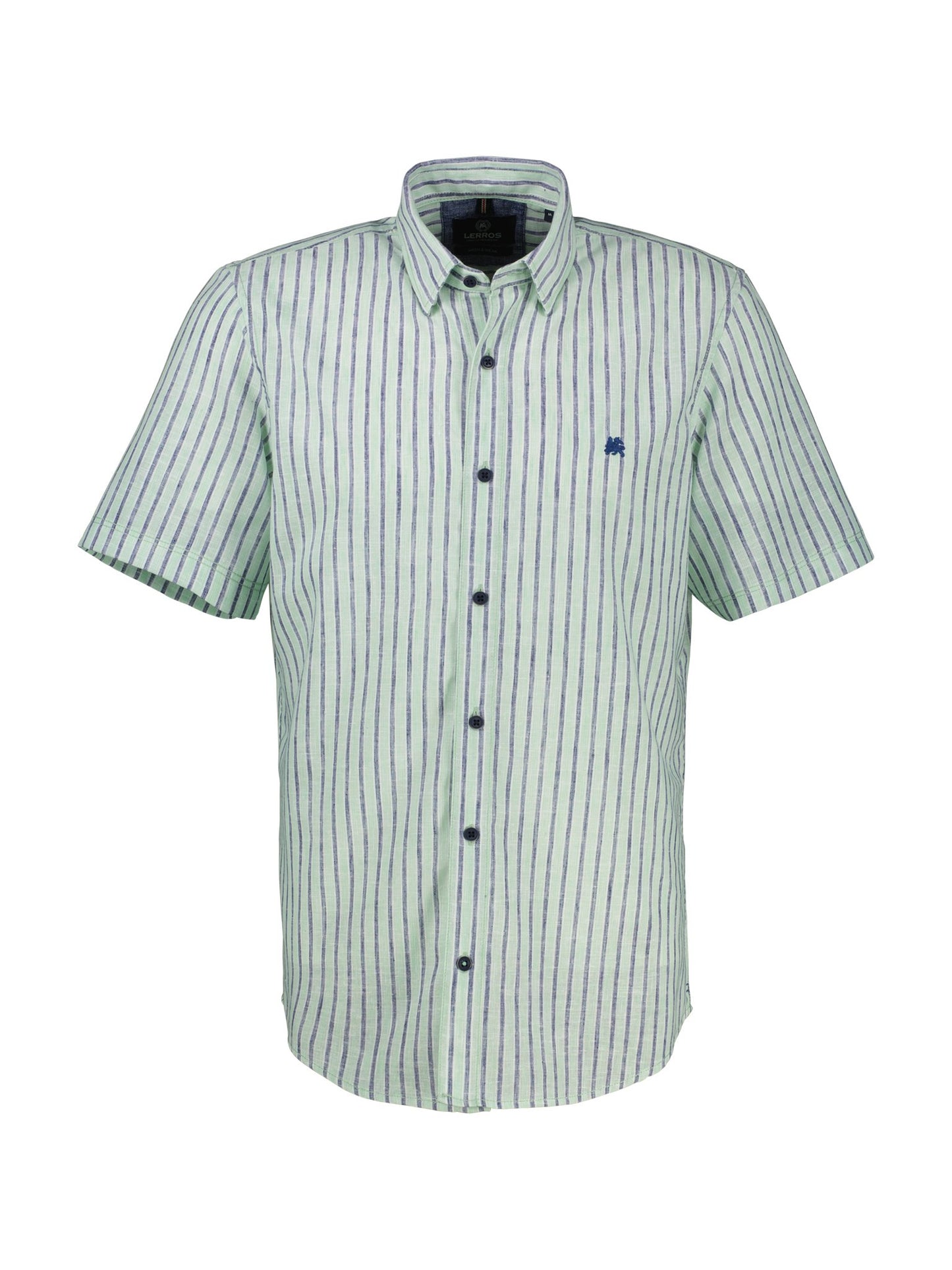 Button Down (Light Peppermin)