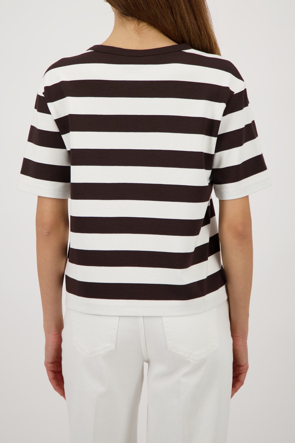 Sweatshirt (Dark Chocolate R)