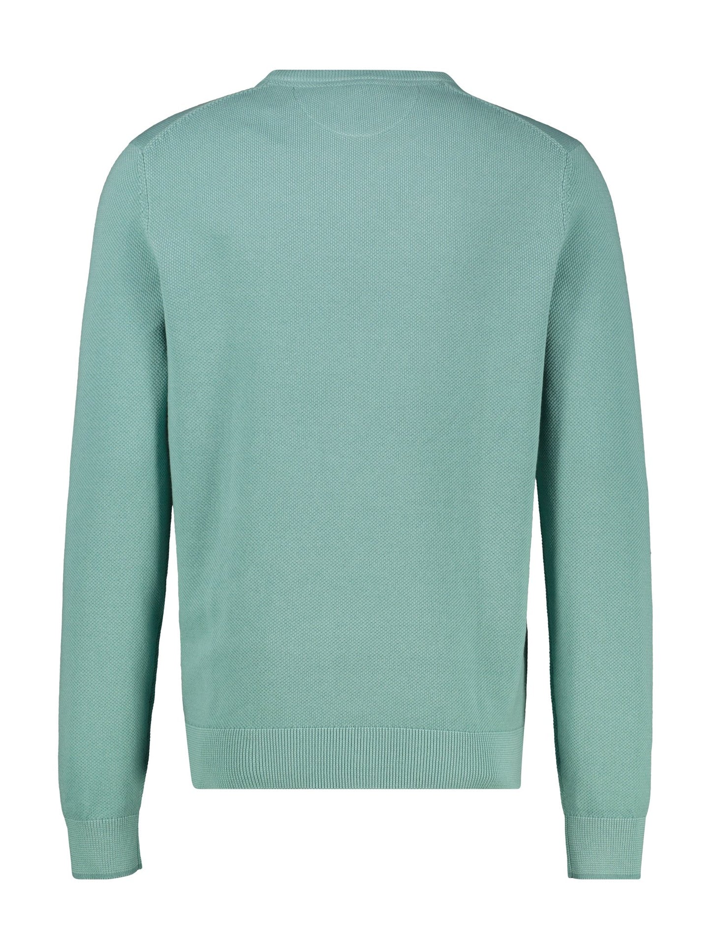O-neck Buendchen (Fjord Blue)